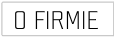 O firmie